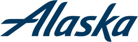 Alaska Airlines logo