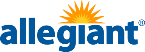 Allegiant Air logo