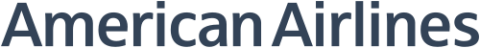 American Airlines logo