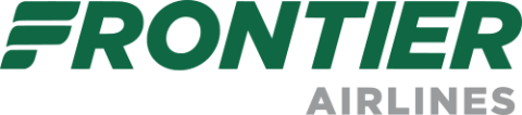 Frontier Airlines logo