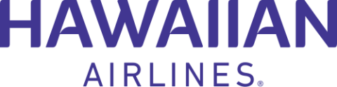 Hawaiian Airlines logo