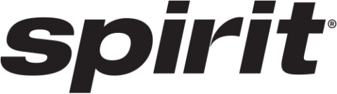 Spirit Airlines logo