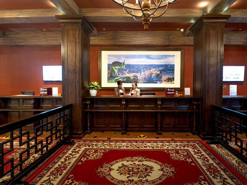 Pet-friendly hotels in Meridian, ID
